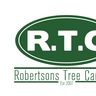 Robertsons tree care ltd