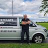 HARROGATE LOCKS LTD