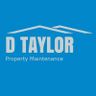 D Taylor Property Maintenance