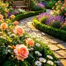 Avrams gardening