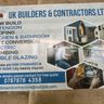 Uk builders
