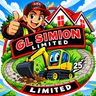 GL SIMION limited
