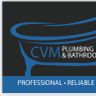 C.v.m plumbing and bathrooms.