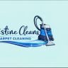 Pristine cleans carpet and upholstery