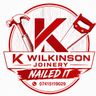K Wilkinson joinery