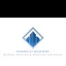 Diamond Cut Decorators