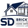 Sd brickwork and home improvements