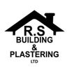 R.S Building & Plastering Ltd