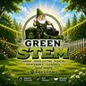 Green stem