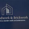 DB groundwork and brickwork