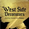West Side Decoratos