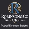 Alfie Robinson