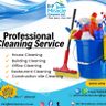 E&F Miracle cleaners Ltd