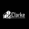Clarke bathrooms and kitchens