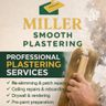 MILLER SMOOTH PLASTERING LIMITED
