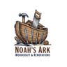 Noah's Ark Woodcraft & Renovations