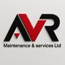AVR MAINTENANCE SERVICES LTD