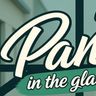 Pane in the Glaarse