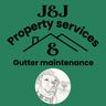 J&J gutter cleaning &more