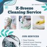 Z-BREEZE LTD