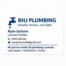 RHJ Plumbing