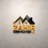Zahir construction ltd