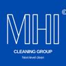 MHI Cleaning group