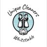 Unique cleaners Whitstable