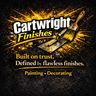 Cartwright finishes