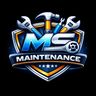 Maintenance man #3
