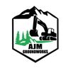 Ajm groundworks