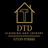 DTD flooring & Joinery