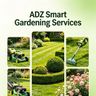 A and s garden maintenance