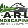 DARL DRIVEWAYS AND LANDSCAPING