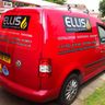 Ellis heating and plumbing