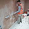 Gk plastering