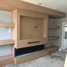 Shipley plastering services