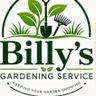 Billy’s Gardening Services