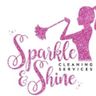 Sparkle and shine