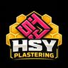 Plaster