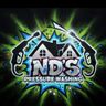 ND's gardening maintenance