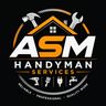 Handyman Adam