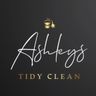 Ashley's Tidy Clean