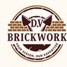 D.V brickwork