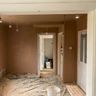 Domestic plastering & Rendering