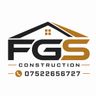 FGS Groundwork & Brickwork
