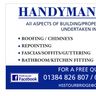 Handyman Services