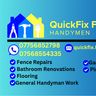 QuickFix Fife