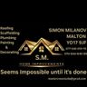 S.M. Home Improvements