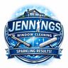 Jennings window cleaning